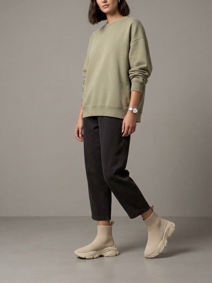 Steve Madden Chaussures femmes: Baskets Steve Madden – D'occasion à Echichens par unideks 3