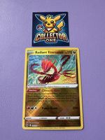 Pokemon Eternatus Shiny Rare