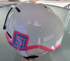 Salomon Skihelm für Mädchen