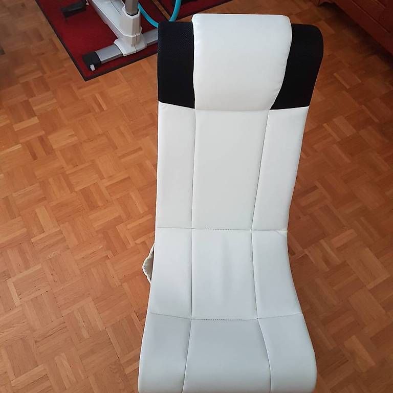 Sessel: Fauteuil à bascule design – Gebraucht aus Sierre von GML 1