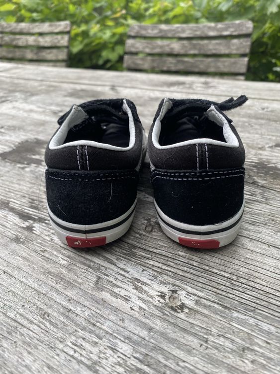 Vans Schuhe für Jungen: vans 26 – Gebraucht aus Heimenschwand von -scarlett- 2