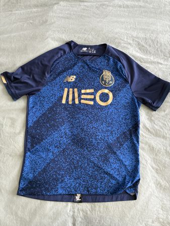 Fc Porto Trikot Gr. M