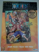 One Piece Puzzle 1000 Teile