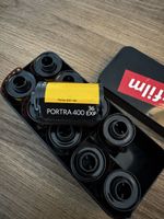 Kodak Portra 400 10 Stück im Etui