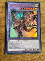 Yu-Gi-Oh! Karte - Beschworener Magistus Omega (BPRO-DE100)
