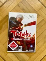 Wii Spiel: Tenchu – Shadow Assassins
