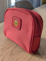 Pochette Ferrari