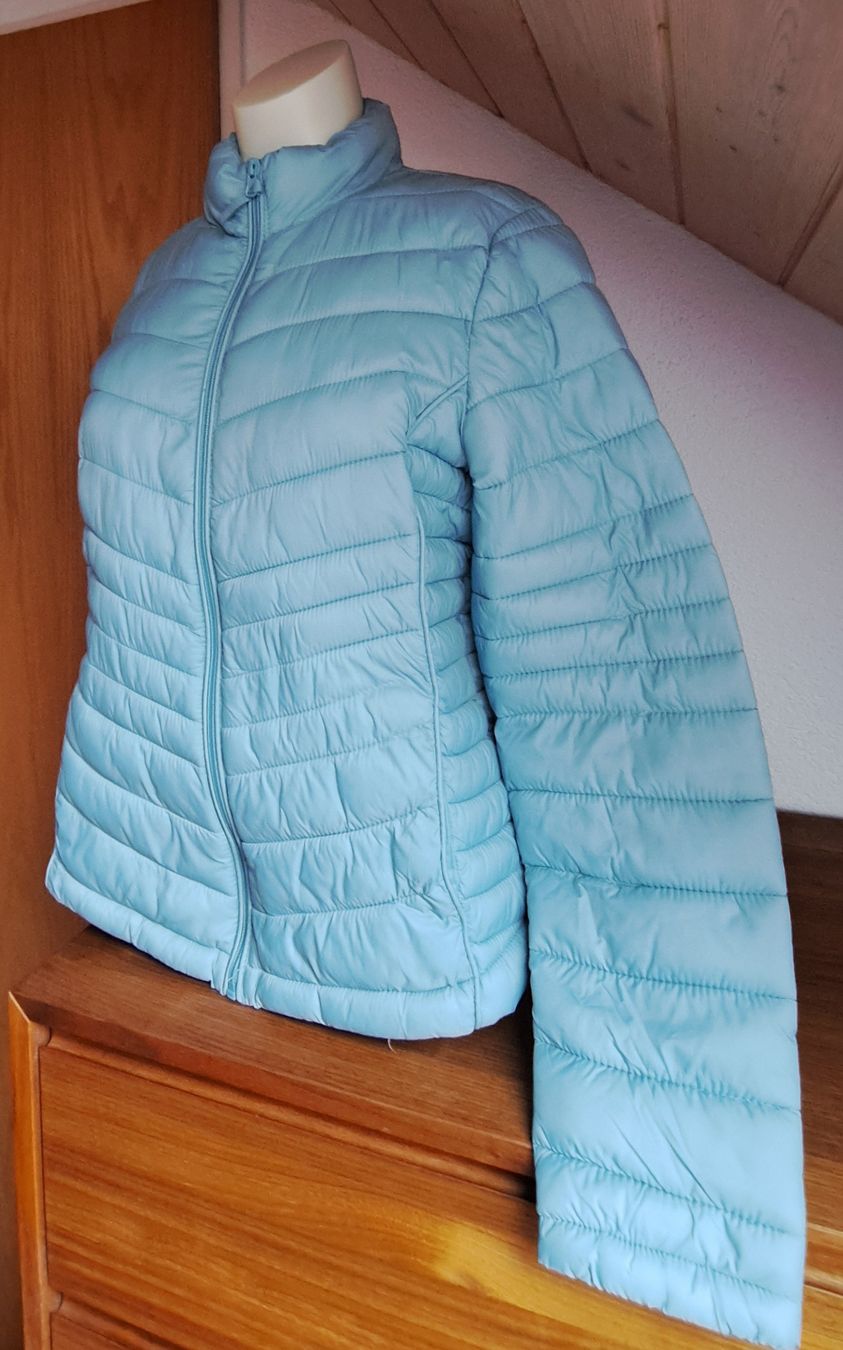 C&A Giacche: C&A Steppjacke Gr.M  – Usato da Thalheim AG venduto da Bekuadma 1