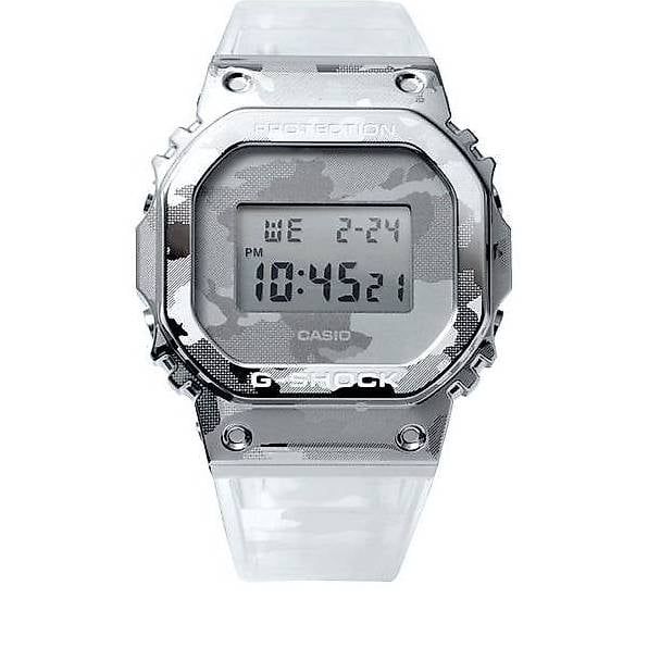 Casio Uhren: Casio G-Shock Steel The Origin Limited Edition – Neu und originalverpackt aus Stans von Uhren_und_Fotoexpres