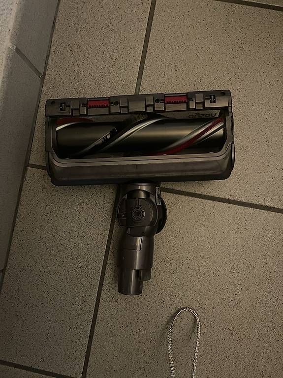 Altro per la casa: Vendo spazzola Dyson originale  – Usato da Cadenazzo venduto da ero_n8hr 1