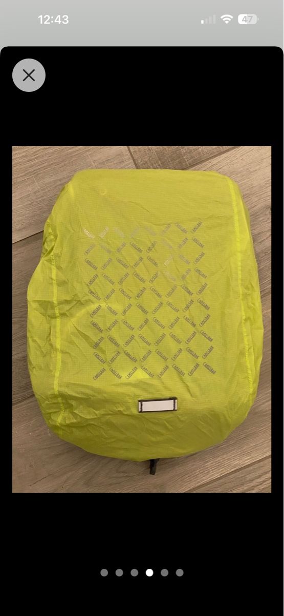 Camelbak Rucksäcke: Sac à dos Camelback – Gebraucht aus Assens von Zoubi2 3