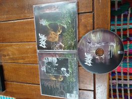 grave- into.../ tremendous..