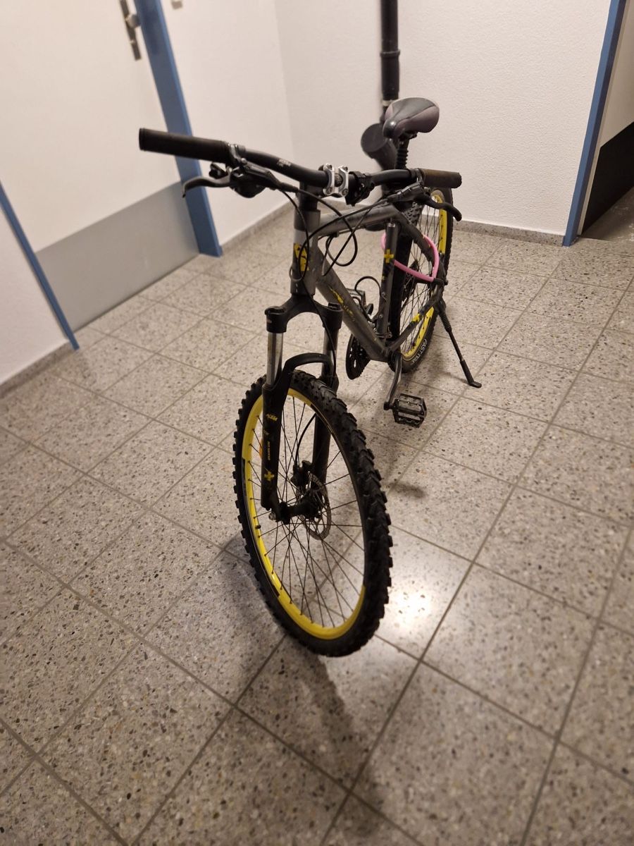 Velos: Velo – Gebraucht aus Windisch von mel_x88f 3