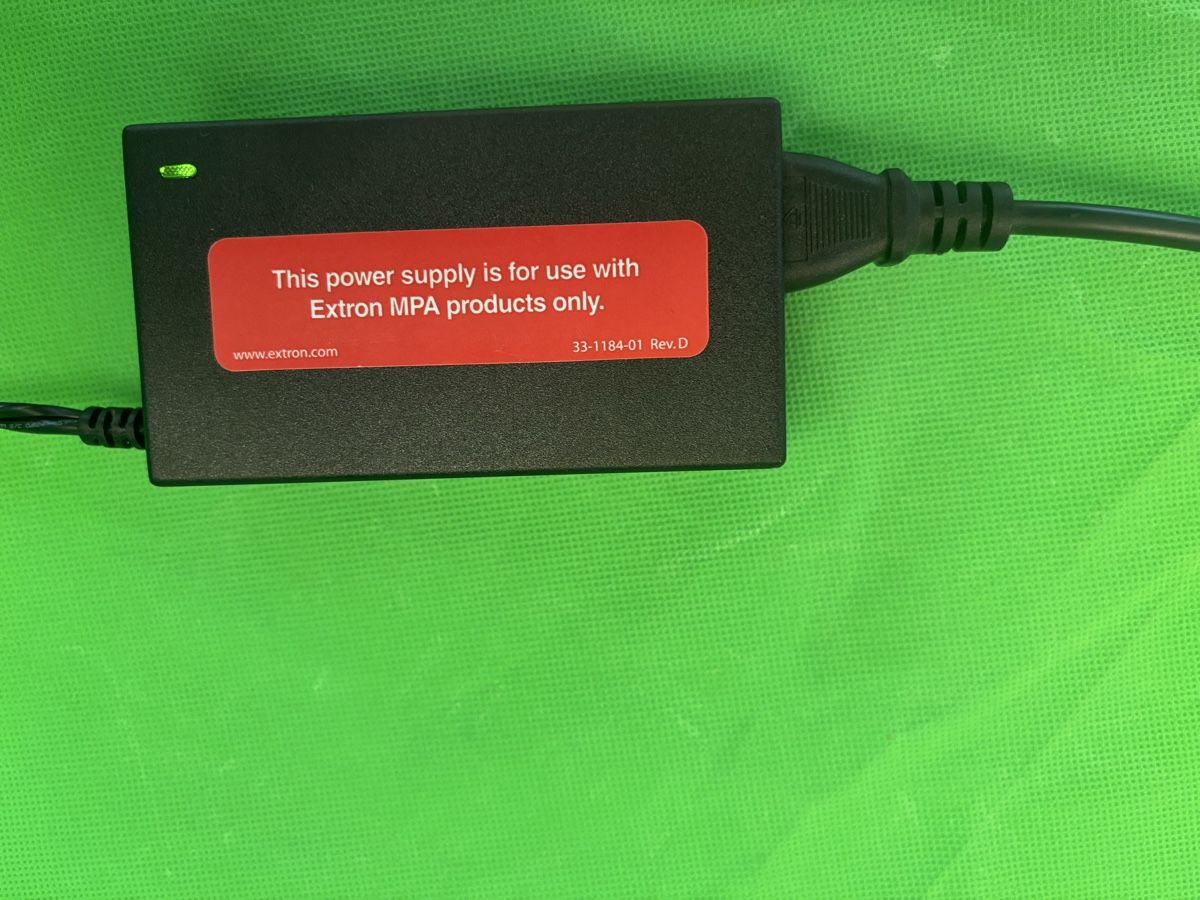 Amplificatori: Extron MPA 152 Plus Mini Verstärker mit Netzteil 2x15W 4 Ohm – Nuovo (secondo la descrizione) da Kilchberg ZH venduto da bionicdog 3