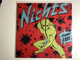 Nichts LP - Tango 2000