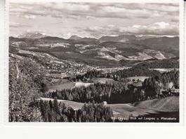 Moosegg (Langnau) ca. 1950