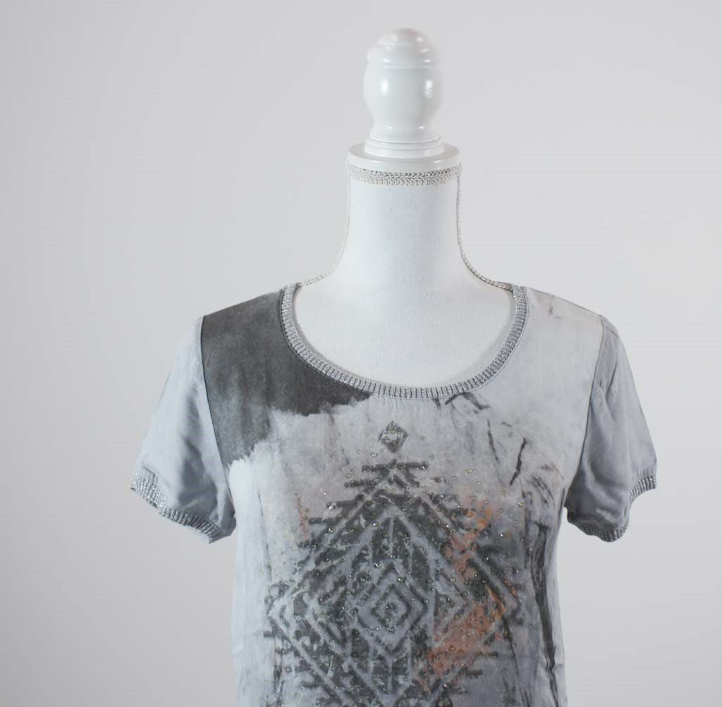 Monari T-shirt: monari T-Shirt Gr. 36 – Usato da Belp venduto da caramel-secondhand 1