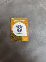 Panini WM 2026 BRA 1 Wappen