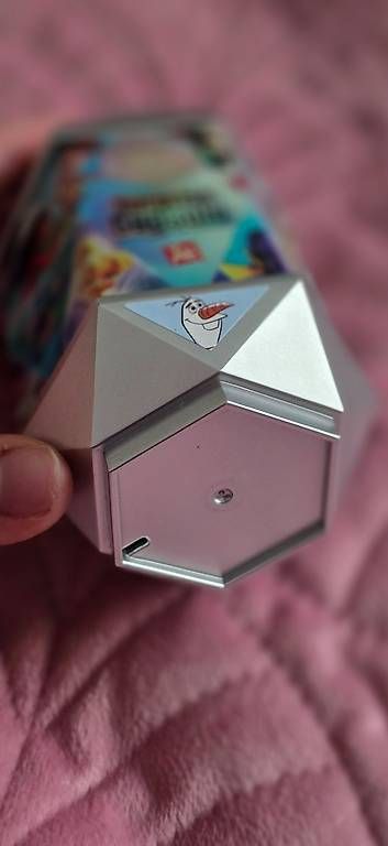 Disney Giocattoli: Disney Surprise Capsule "Olaf" – Usato da Ebikon venduto da Automaus 1