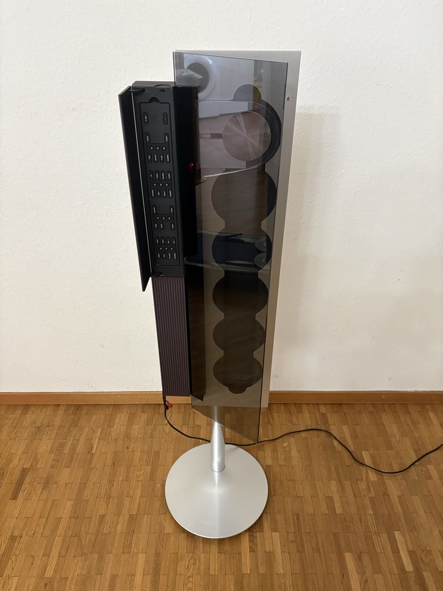 Bang & Olufsen Systèmes audio & multimédias: Ensemble Bang & Olufsen  – D'occasion à petit lancy par FerreiraLuis 5