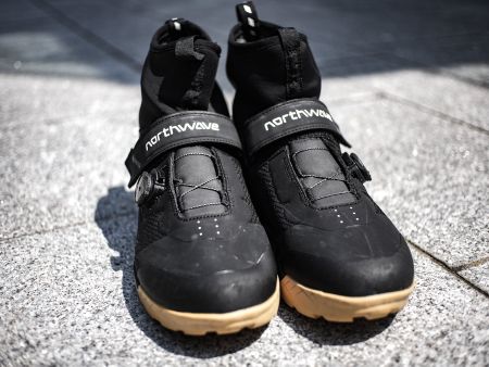 Northwave X-Trail Plus GTX (NP CHF176.–)