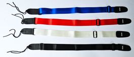 Tragband (Gurt) für div. Gitarrenmodelle