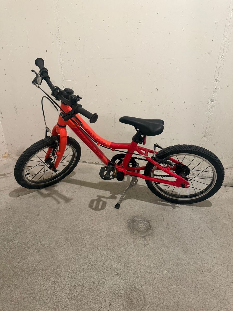 Biciclette: Kindervelo Prime Rider – Usato da Tamins venduto da ajb_sy98