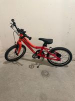 Kindervelo Prime Rider