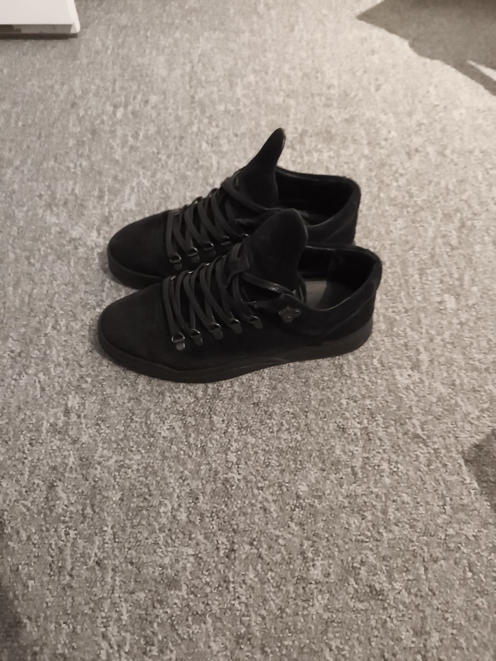 Scarpe da uomo: Filing Pieces Sneaker – Usato da Pfäffikon SZ venduto da Leandro97 1