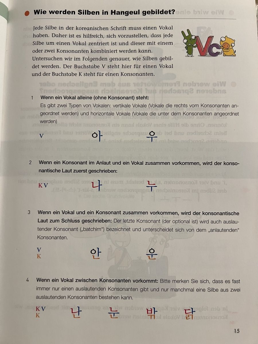 Livres: Buch Koreanisch lernen – Neuf avec emballage d'origine à Samstagern par SG0708 5