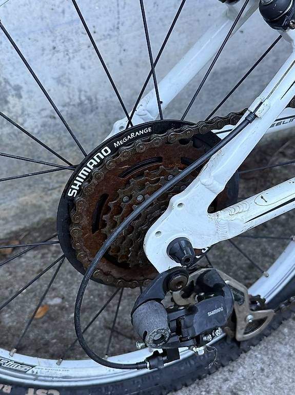 Bixs Biciclette: Vélo enfant 20 pouces BiXS – Usato da Genève venduto da Zed7 4