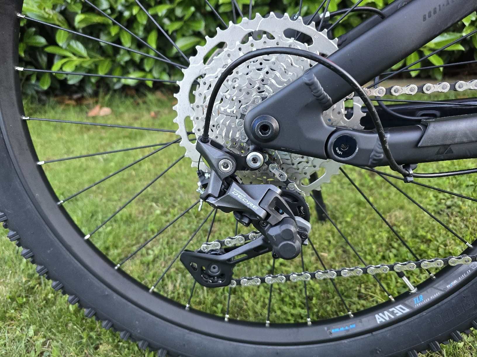 Bulls Velos: Bulls Evo am 1 E-MTB Fully – Gebraucht aus Kägiswil von Qendro95 7