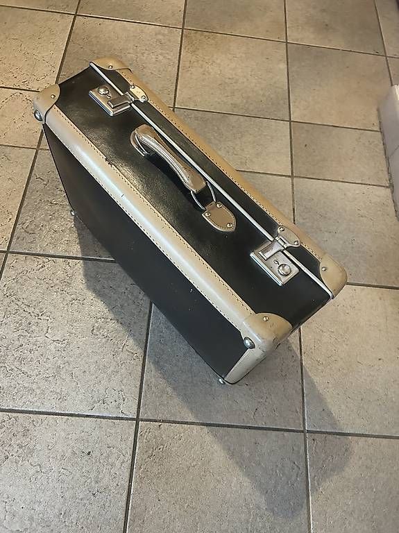 Valises & Sacs: Valigia vintage – D'occasion à novaggio par cam_5stl 2