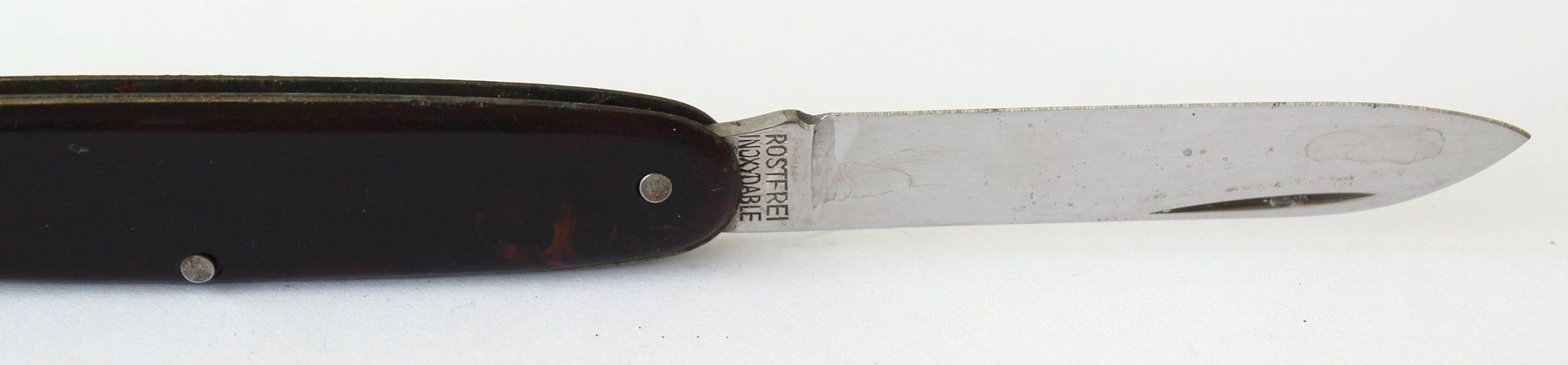 Coltelli tascabile: Taschenmesser Sackmesser Hapo Austria – Usato da Zürich venduto da Auctionata 5