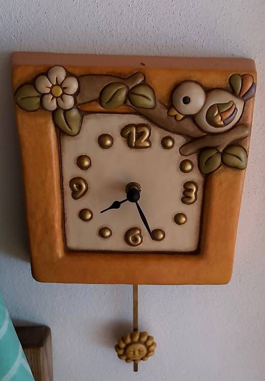 Uhren: Orologio Thun – Gebraucht aus Gordola von cts_ck2w