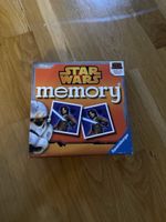 Star Wars Memory Spiel - Ravensburger - für kalte Wintertage