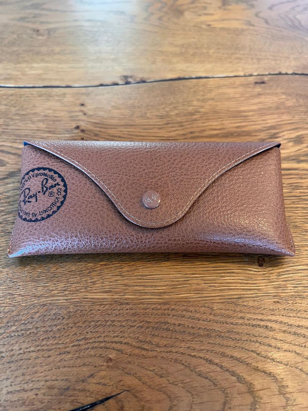 Ray-Ban Brillen & Gläser: Ray-Ban Sonnenbrille – Gebraucht aus Novazzano von DennyCH 4
