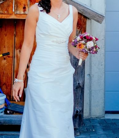 Brautkleid