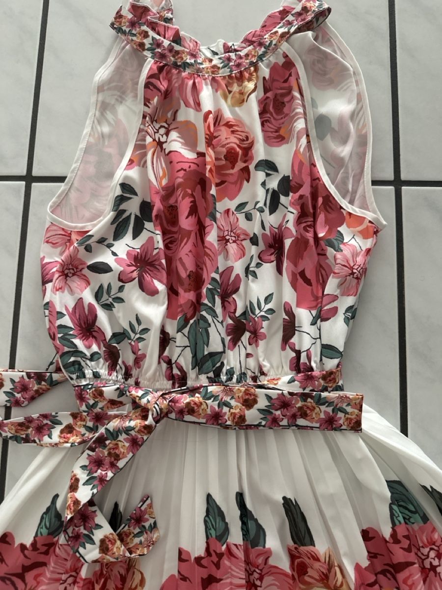 Vestiti: Sommerkleid  – Usato da Oberentfelden venduto da ulli03 2