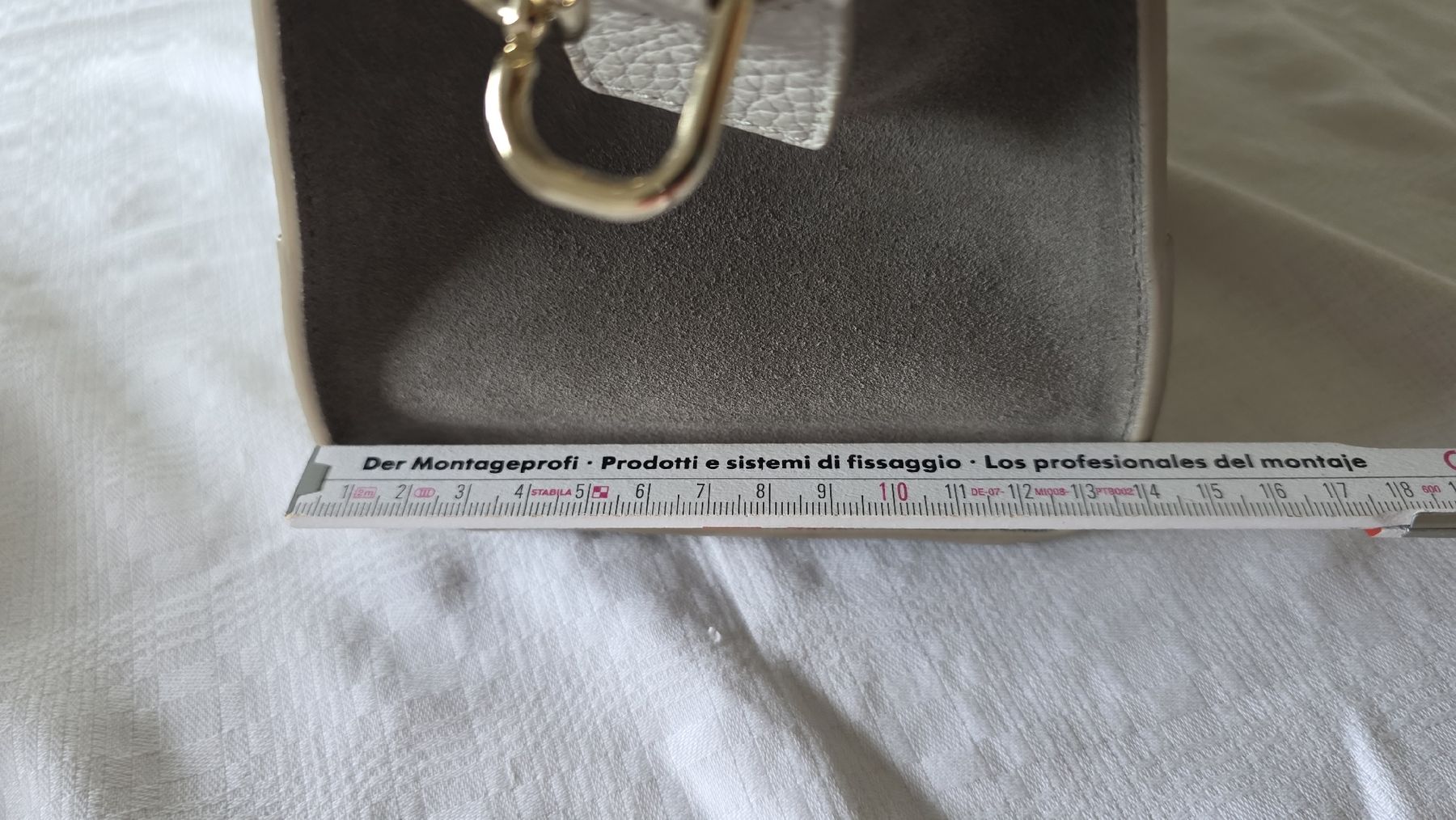 Furla Borse da donna: Geniale super "FURLA" Tasche – Nuovo (secondo la descrizione) da Schneisingen venduto da backstore24 3
