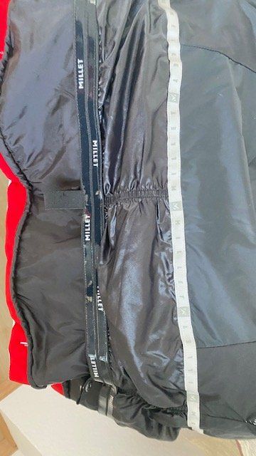 Millet Giacche: Sky Jacke Millet – Usato da Rickenbach Sulz venduto da sonerela 3