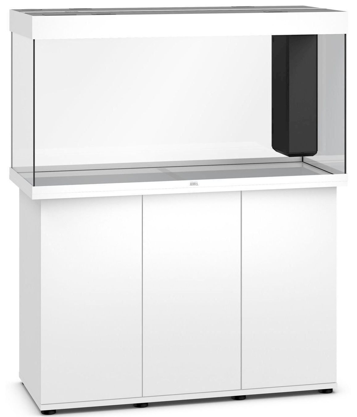 Acquari: Juwel Rio 350 LED Komplett Aquarium – Nuovo e nell'imballaggio originale da Bottighofen venduto da zaap 1