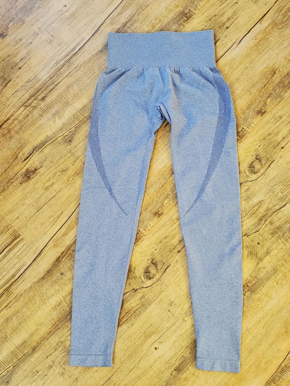 Teveo Leggings: Legging Teveo – Usato da Bernex venduto da Sooeg_01 1