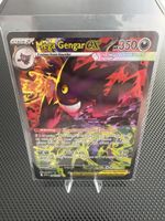 Mega Gengar ex 284/217 EN