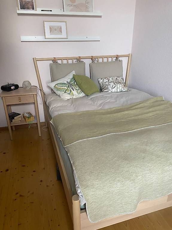 Letti: Bett 160 cm x 200cm – Usato da Beromünster venduto da sar_kn2d 3