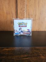 🔥Pokemon Paldea Evolved Display Box NEU & OVP!🔥