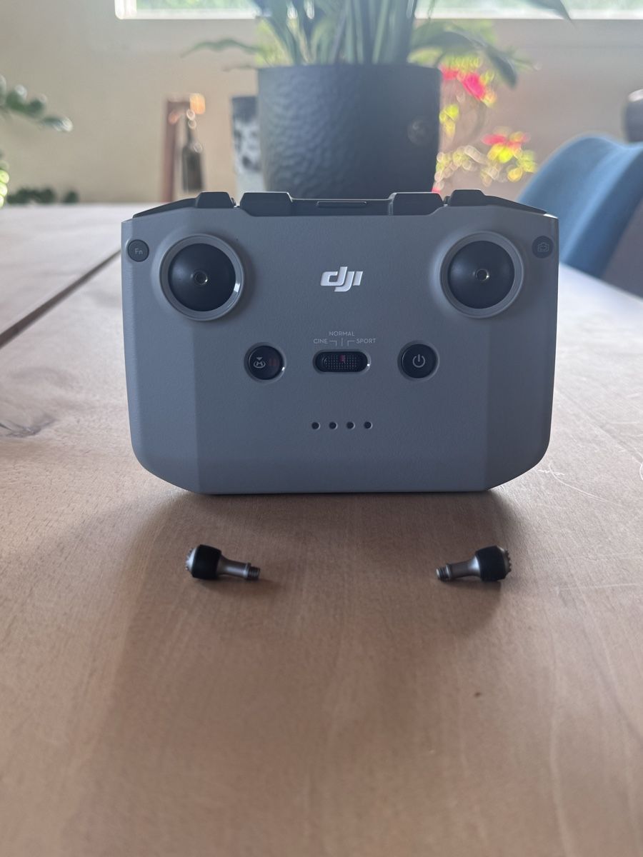DJI Modellismo RC: DJI mini 4k fly more combo  – Usato da Fully venduto da mic_g9th 3