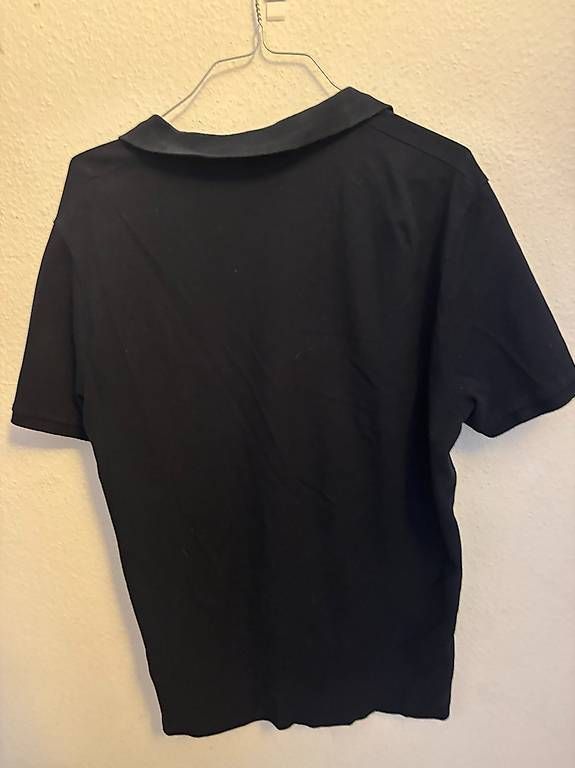 Magliette Polo: Poloshirt Schwarz C&A Basic | Grösse: XL – Usato da Zürich venduto da enf_2kqn 1