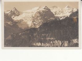 Hohfluh Aussicht 1926