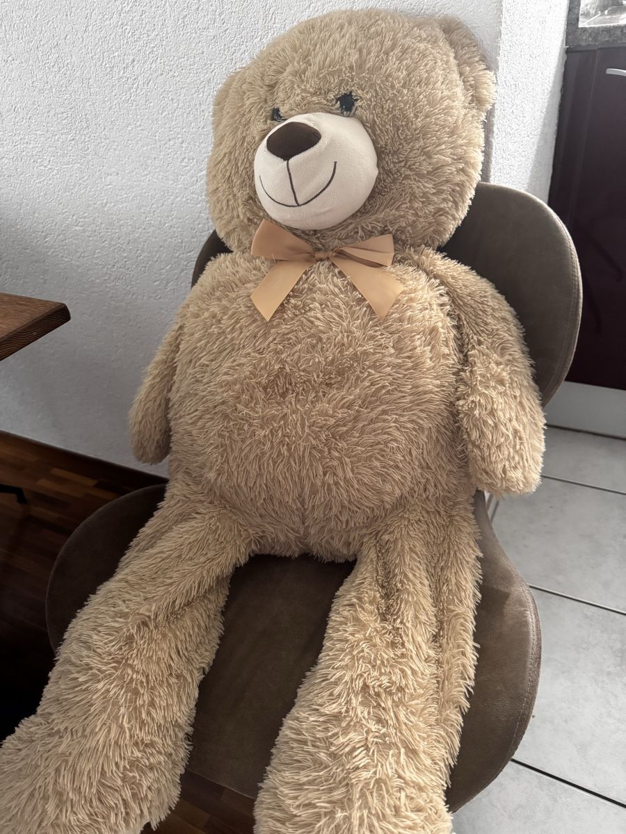 Giocattoli: 🐻 Bär – Usato da Weite venduto da Quarantino